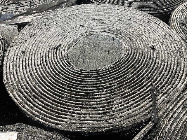 Pallet dakleer - afbeelding 7 van  10