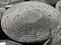 Pallet dakleer - afbeelding 7 van  10