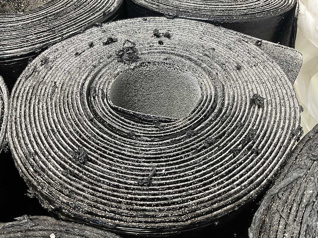 Pallet dakleer - afbeelding 8 van  10