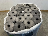 Pallet dakleer - afbeelding 1 van  2