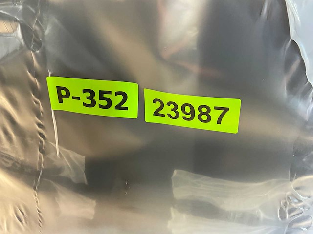 Pallet dakleer - afbeelding 6 van  6