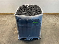 Pallet dakleer - afbeelding 1 van  6