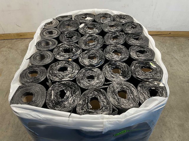 Pallet dakleer - afbeelding 2 van  6