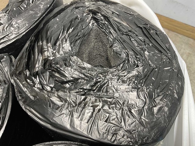 Pallet dakleer - afbeelding 3 van  6