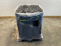 Pallet dakleer - afbeelding 2 van  8