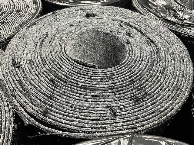 Pallet dakleer - afbeelding 5 van  8