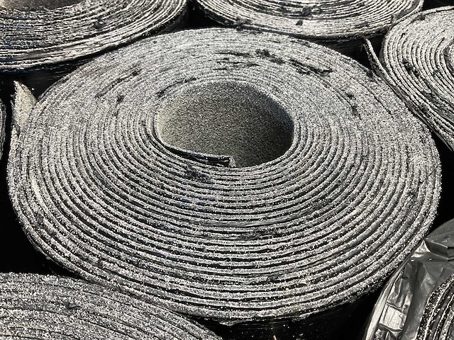 Pallet dakleer - afbeelding 7 van  8