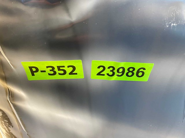 Pallet dakleer - afbeelding 8 van  8