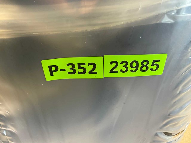 Pallet dakleer - afbeelding 8 van  8