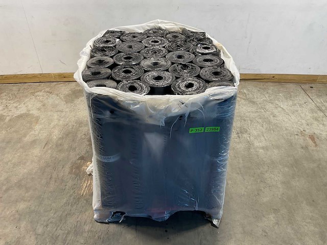 Pallet dakleer - afbeelding 1 van  6