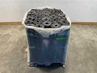 Pallet dakleer - afbeelding 1 van  6