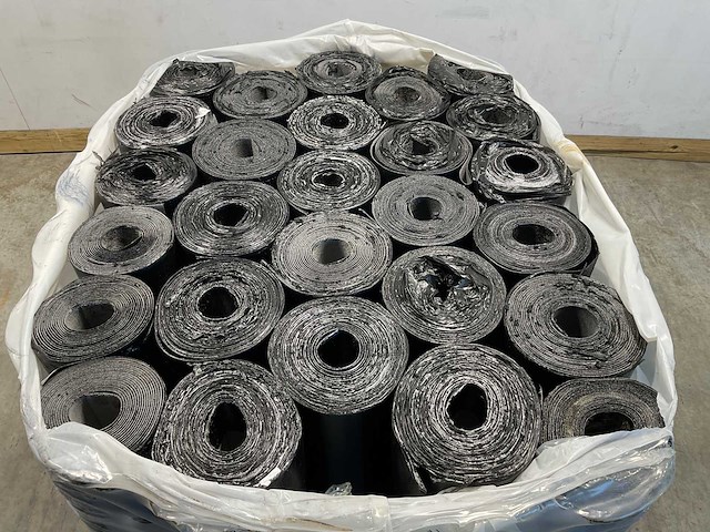 Pallet dakleer - afbeelding 2 van  6