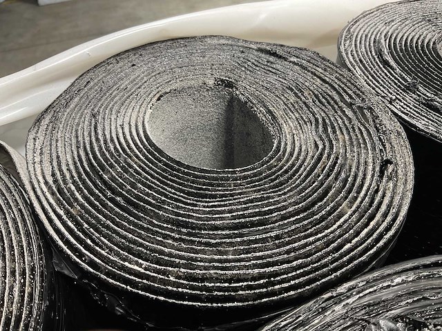 Pallet dakleer - afbeelding 3 van  6