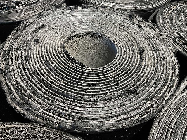 Pallet dakleer - afbeelding 4 van  6