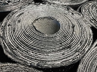 Pallet dakleer - afbeelding 4 van  6