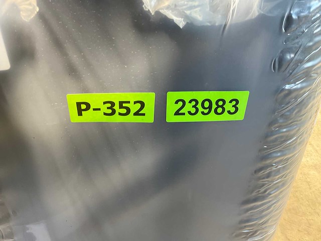 Pallet dakleer - afbeelding 9 van  9