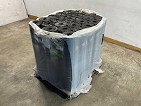 Pallet dakleer - afbeelding 1 van  9