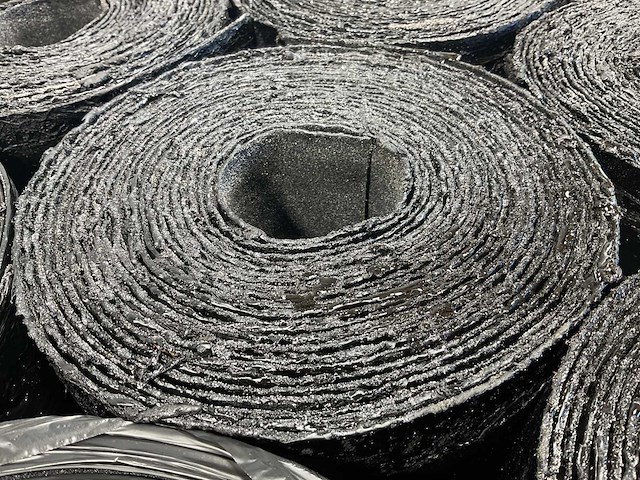 Pallet dakleer - afbeelding 4 van  9