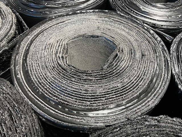 Pallet dakleer - afbeelding 6 van  9