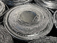 Pallet dakleer - afbeelding 6 van  9