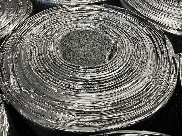 Pallet dakleer - afbeelding 8 van  9