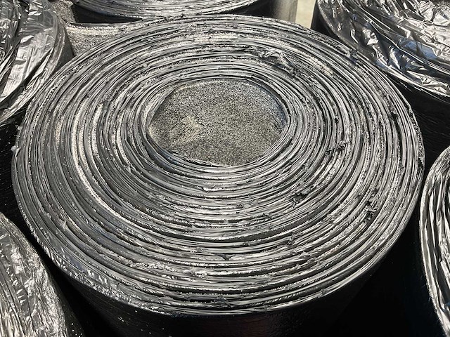 Pallet dakleer - afbeelding 1 van  2