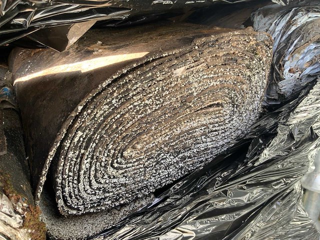 Pallet dakleer - afbeelding 3 van  3