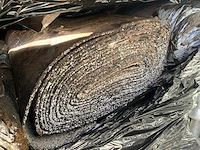 Pallet dakleer - afbeelding 3 van  3