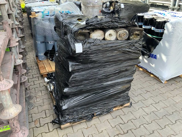 Pallet dakleer - afbeelding 3 van  3