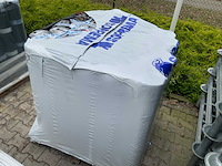 Pallet dakleer - afbeelding 2 van  4