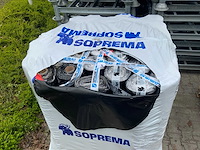 Pallet dakleer - afbeelding 4 van  4