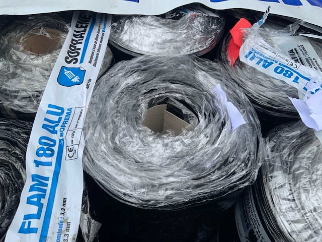 Pallet dakleer - afbeelding 3 van  4