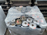 Pallet dakleer - afbeelding 2 van  3