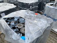 Pallet dakleer - afbeelding 4 van  6