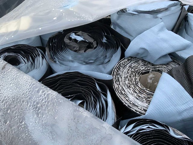 Pallet dakleer - afbeelding 6 van  6