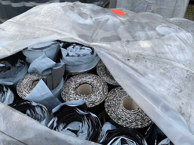 Pallet dakleer - afbeelding 5 van  6