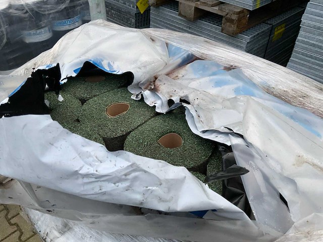 Pallet dakleer - afbeelding 3 van  6