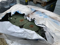 Pallet dakleer - afbeelding 3 van  6