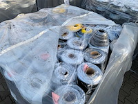 Pallet dakleer - afbeelding 2 van  9