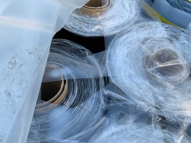 Pallet dakleer - afbeelding 4 van  9