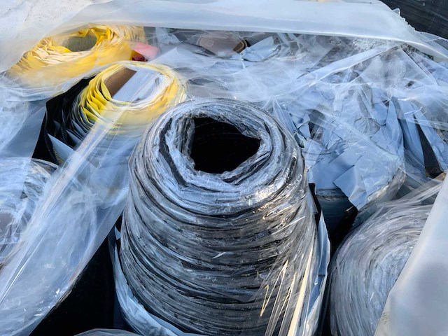 Pallet dakleer - afbeelding 5 van  9