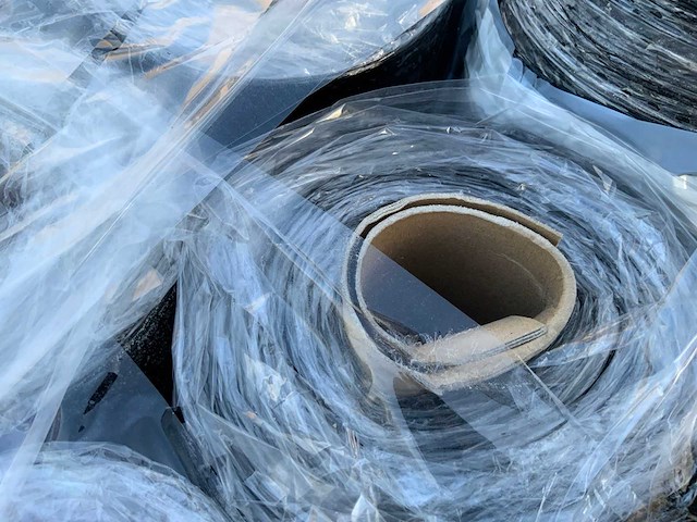 Pallet dakleer - afbeelding 6 van  9