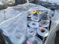 Pallet dakleer - afbeelding 8 van  9