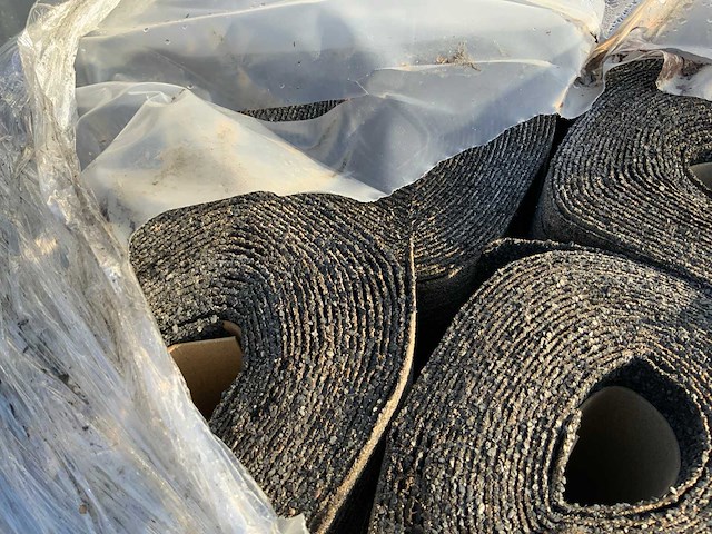 Pallet dakleer - afbeelding 4 van  6