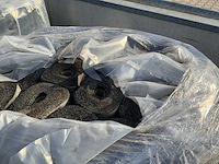 Pallet dakleer - afbeelding 6 van  6