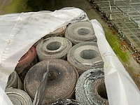 Pallet dakleer - afbeelding 2 van  2