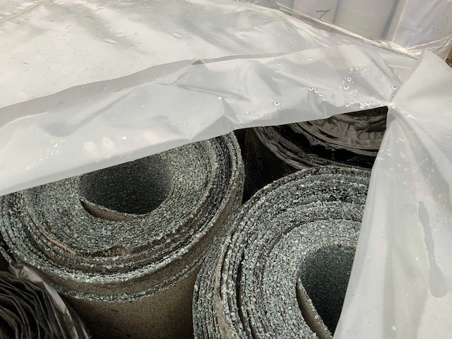 Pallet dakleer - afbeelding 3 van  6