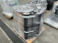 Pallet dakleer - afbeelding 2 van  5