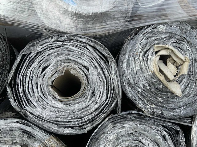 Pallet dakleer - afbeelding 4 van  5