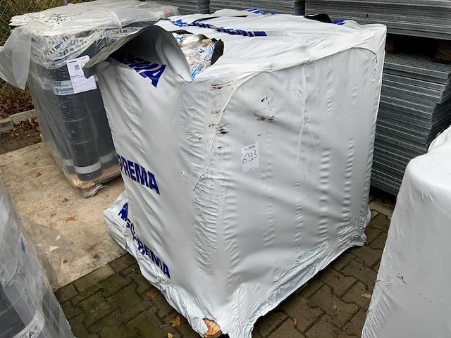 Pallet dakleer - afbeelding 2 van  7